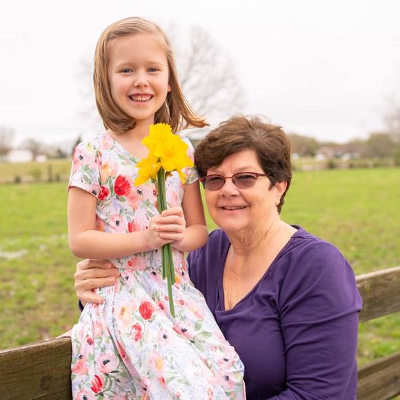 Meet your Posher, Debbie - Picture 1 of 1